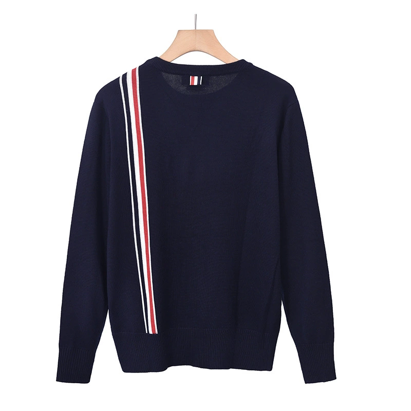 2025 Knitted sweater