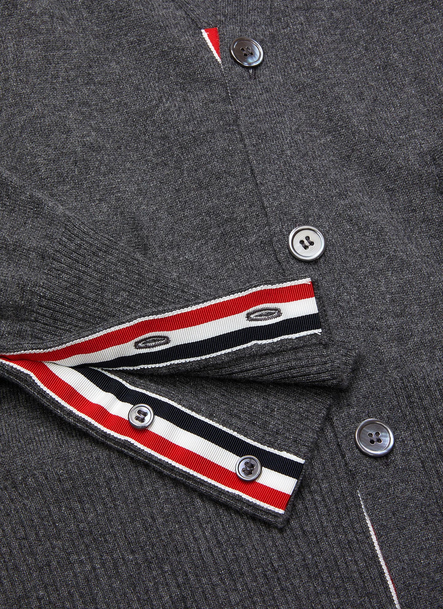 2025  Couple knitted cardigan