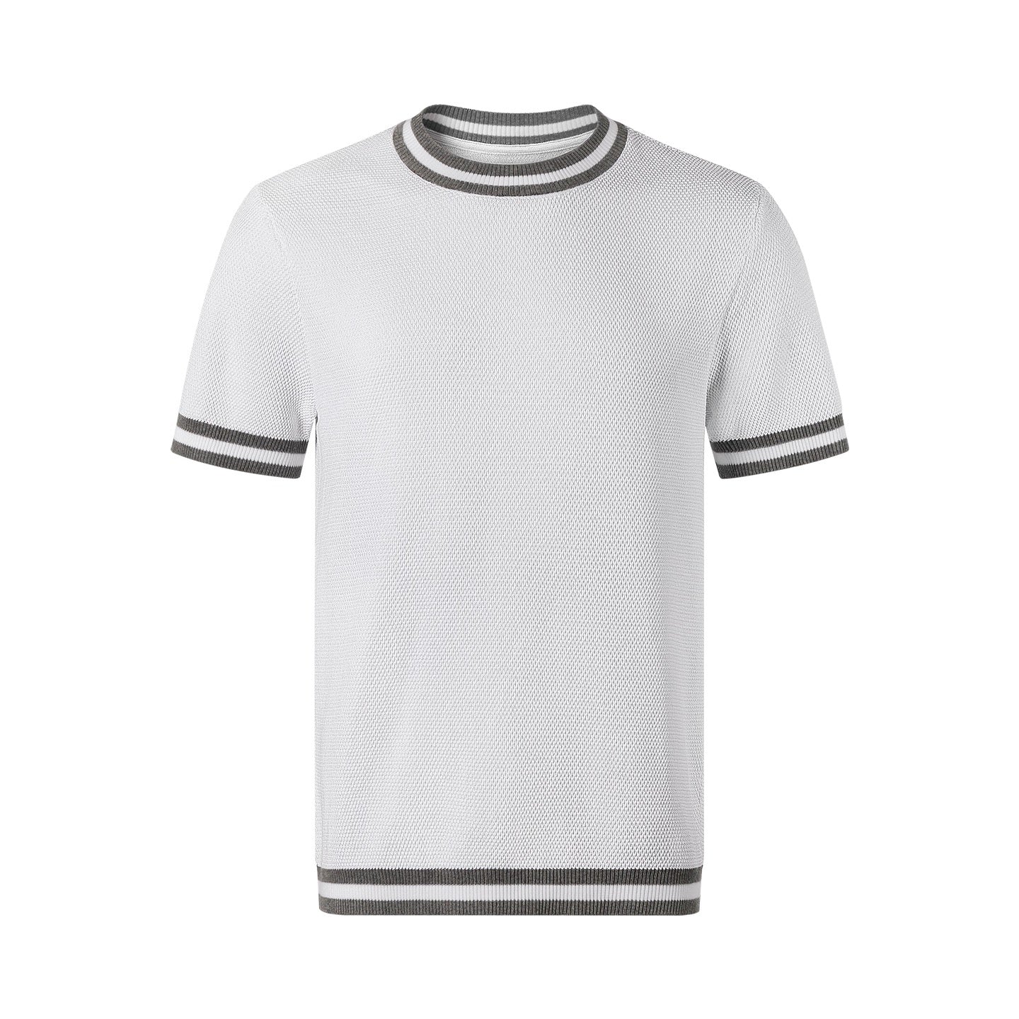 2025 knitted T-shirts