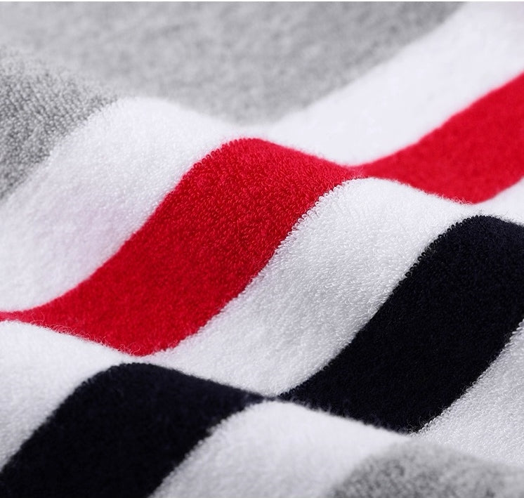 Four-Pole Hoodie
