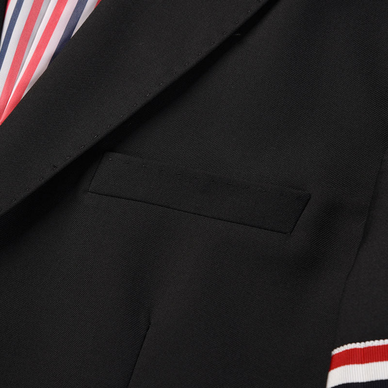 2025 Men's Suits
