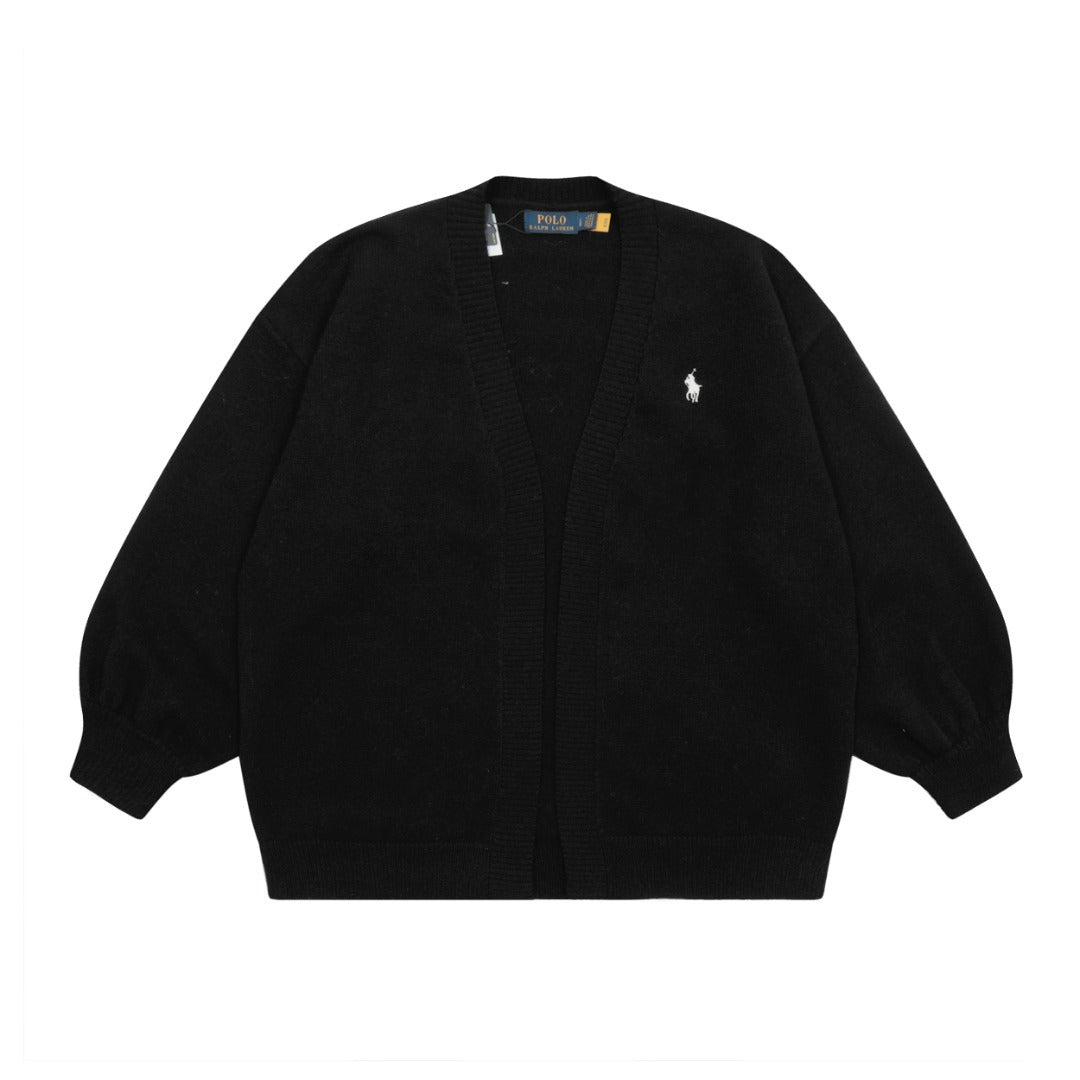 Ralph Lauren Women‘s Knit Cardigan