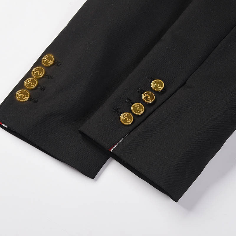 2025 Men's Suits