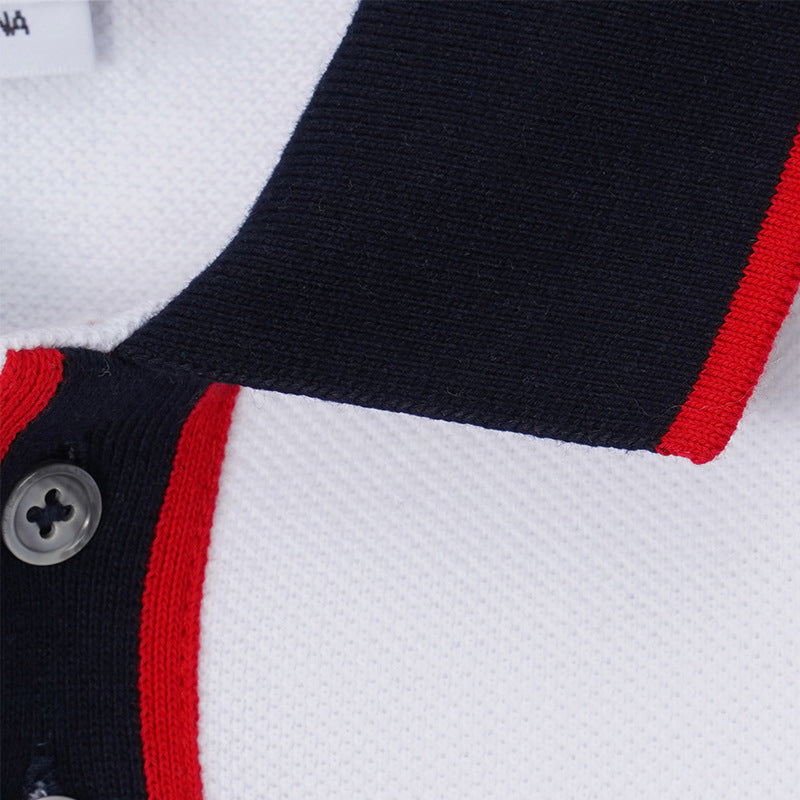 2025  Cotton POLO Shirt