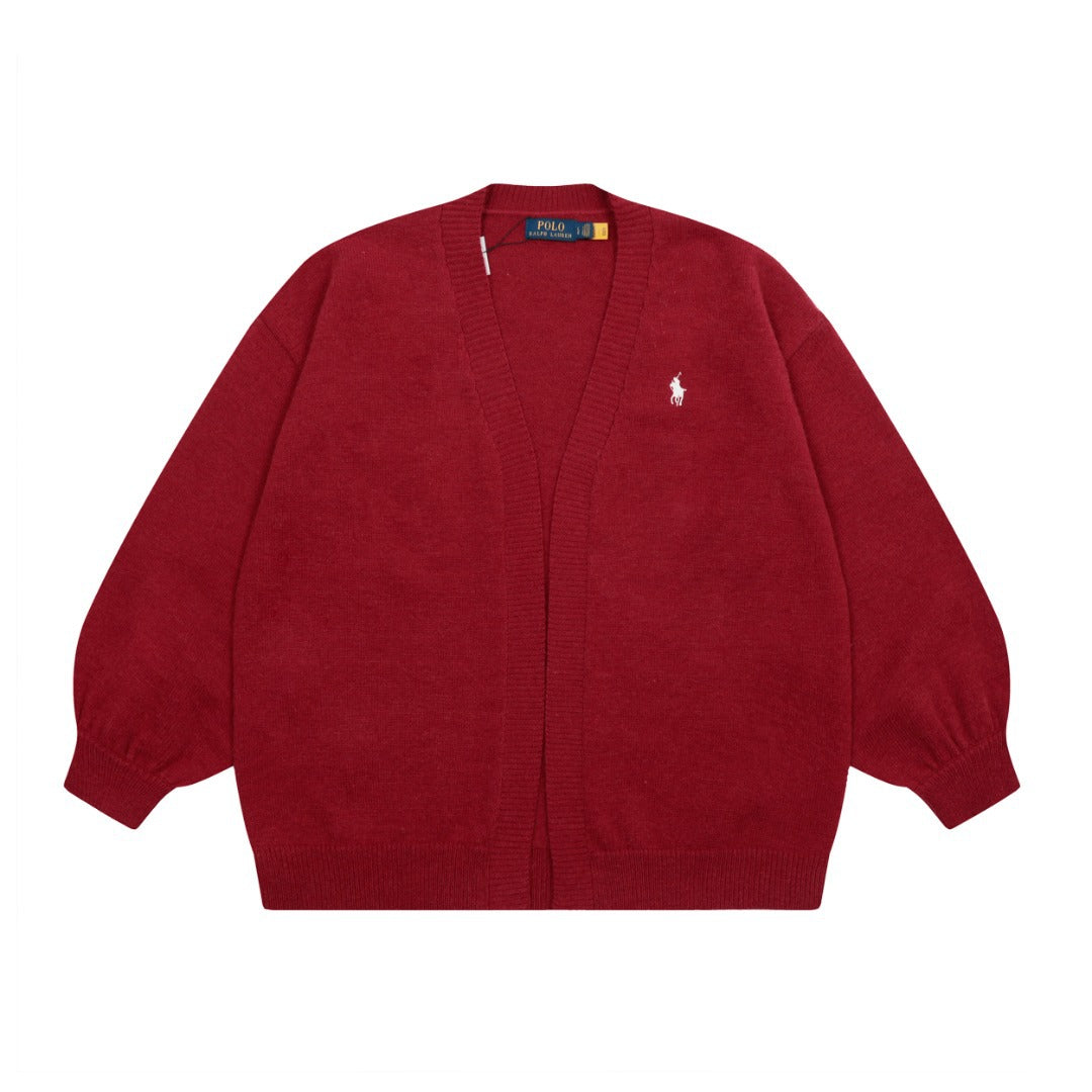 Ralph Lauren Women‘s Knit Cardigan