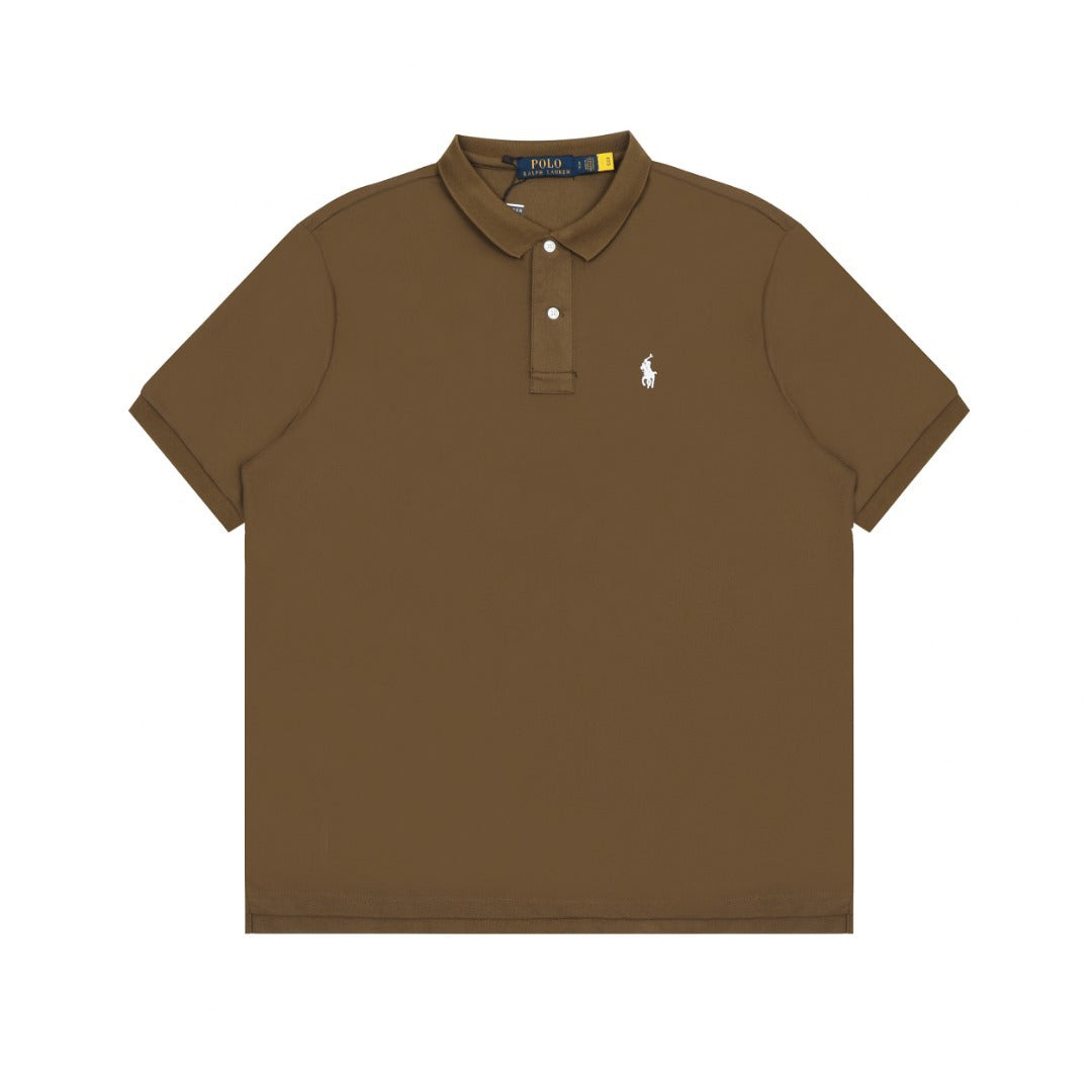 Ralph Lauren Men‘s Cotton Polo shirt