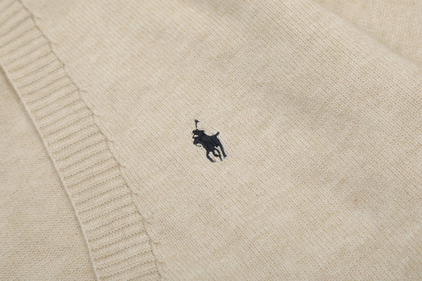 Ralph Lauren Women‘s Knit Cardigan