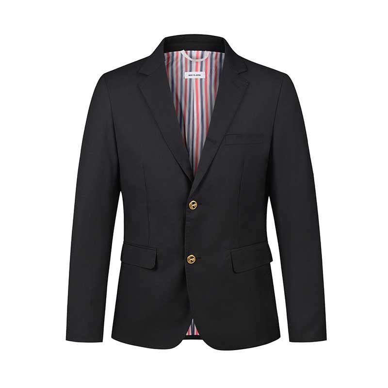 2025 Casual suit