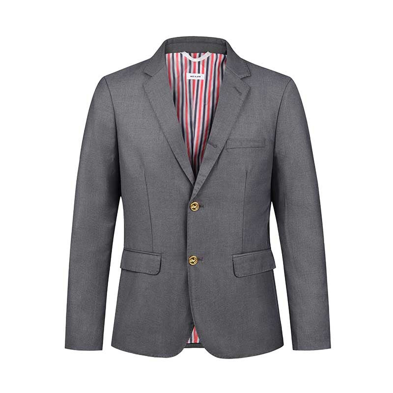 2025 Casual suit