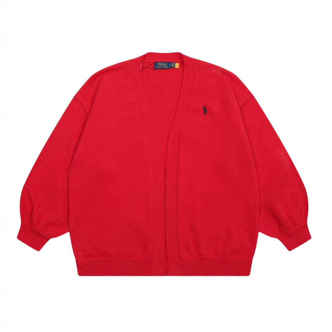 Ralph Lauren Women‘s Knit Cardigan