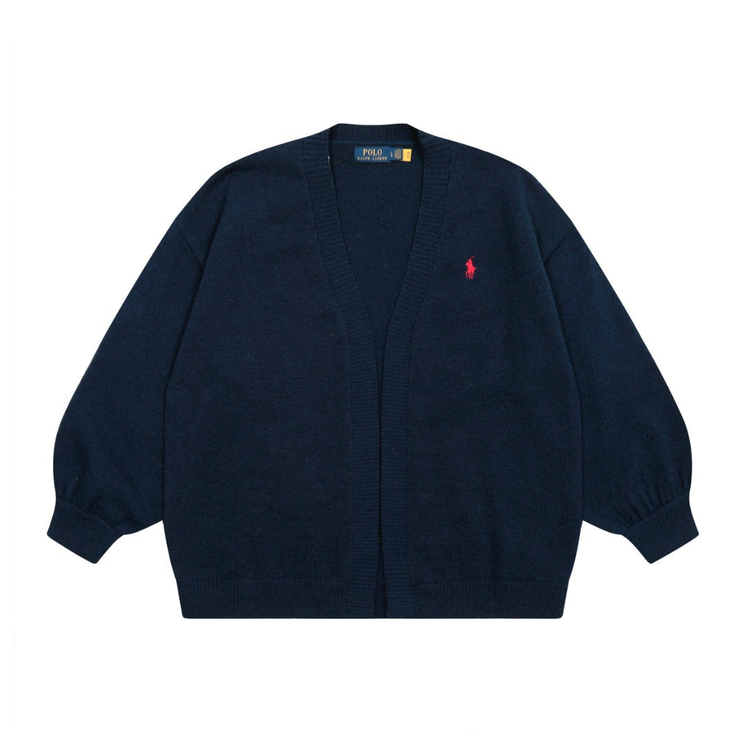 Ralph Lauren Women‘s Knit Cardigan