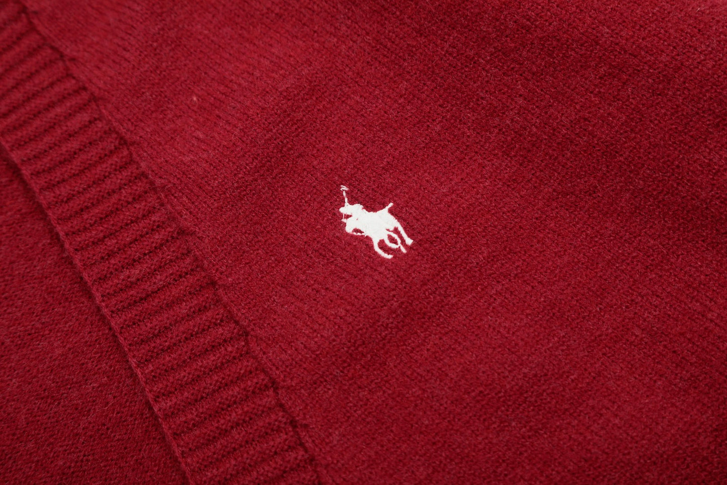 Ralph Lauren Women‘s Knit Cardigan