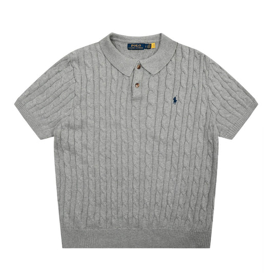 Ralph Lauren Men‘s Knit Polo shirt