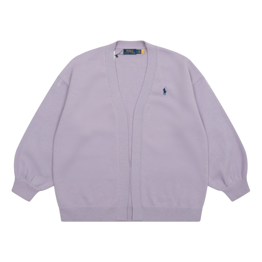 Ralph Lauren Women‘s Knit Cardigan