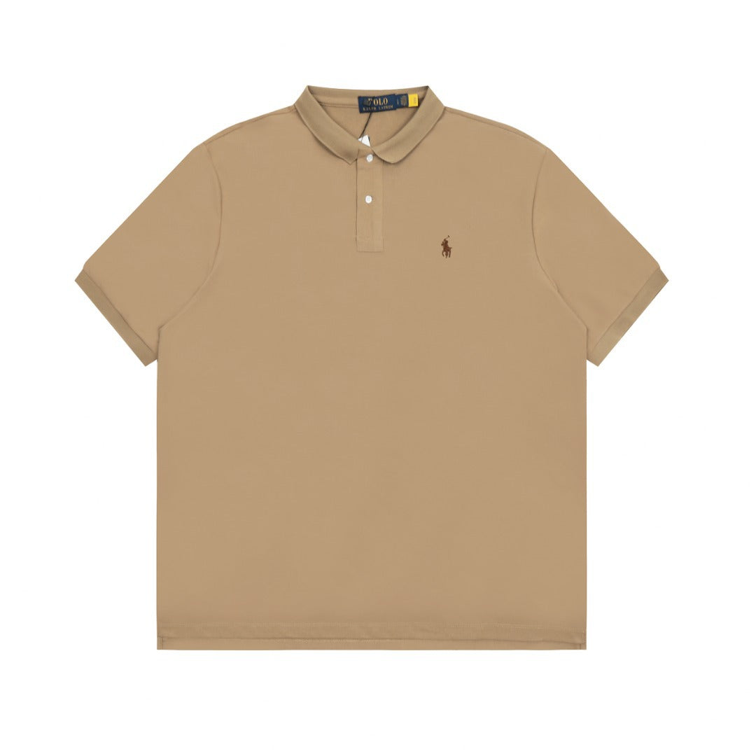 Ralph Lauren Men‘s Cotton Polo shirt