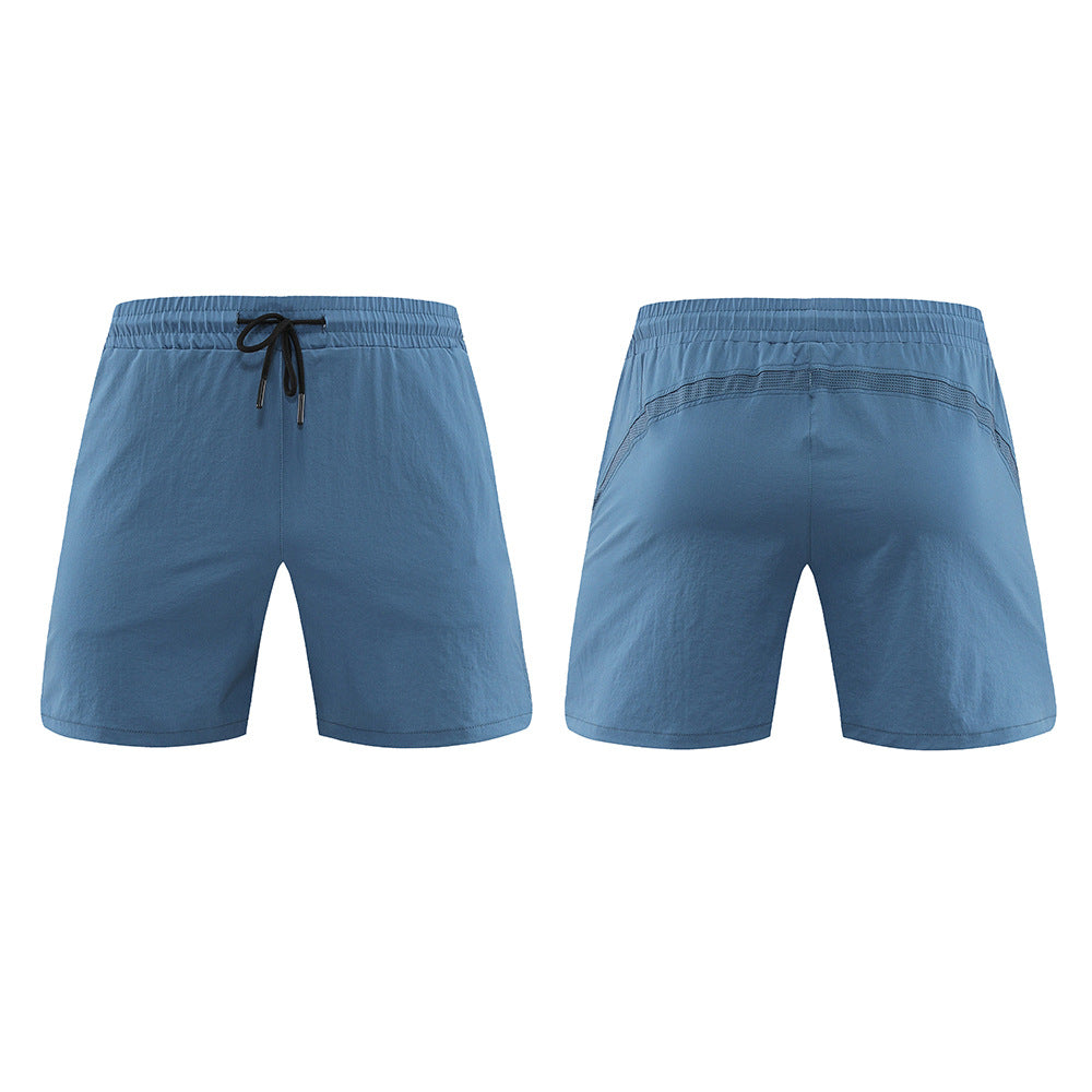 Quick-Drying Breathable Cooling Shorts