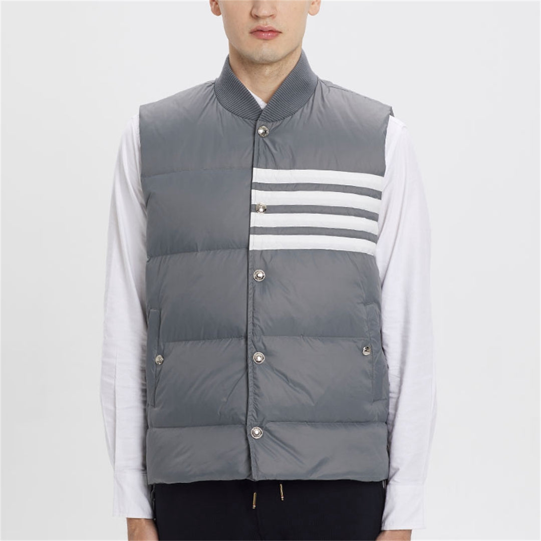 2025 Down vest