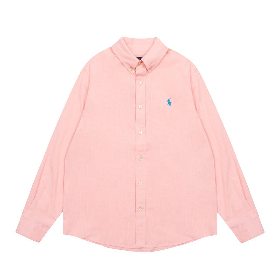 Ralph Lauren Men’s Cotton Shirt