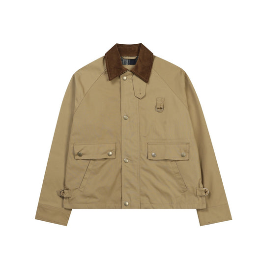 Ralph Lauren Unisex Jacket Coat