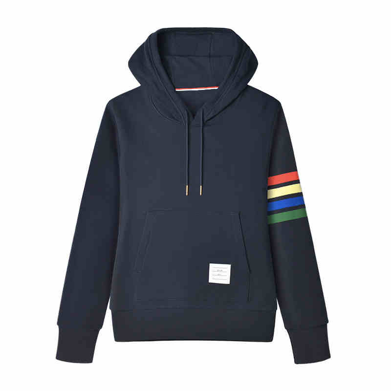 2025 Couple Hoodie