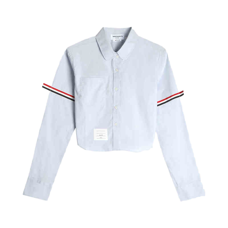 2025 Women's Shirts