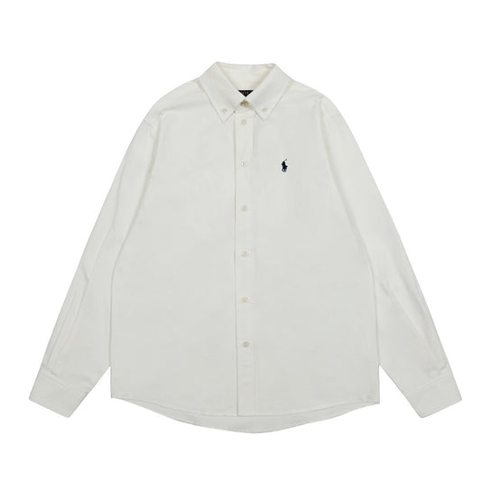 Ralph Lauren Unisex Cotton Shirt