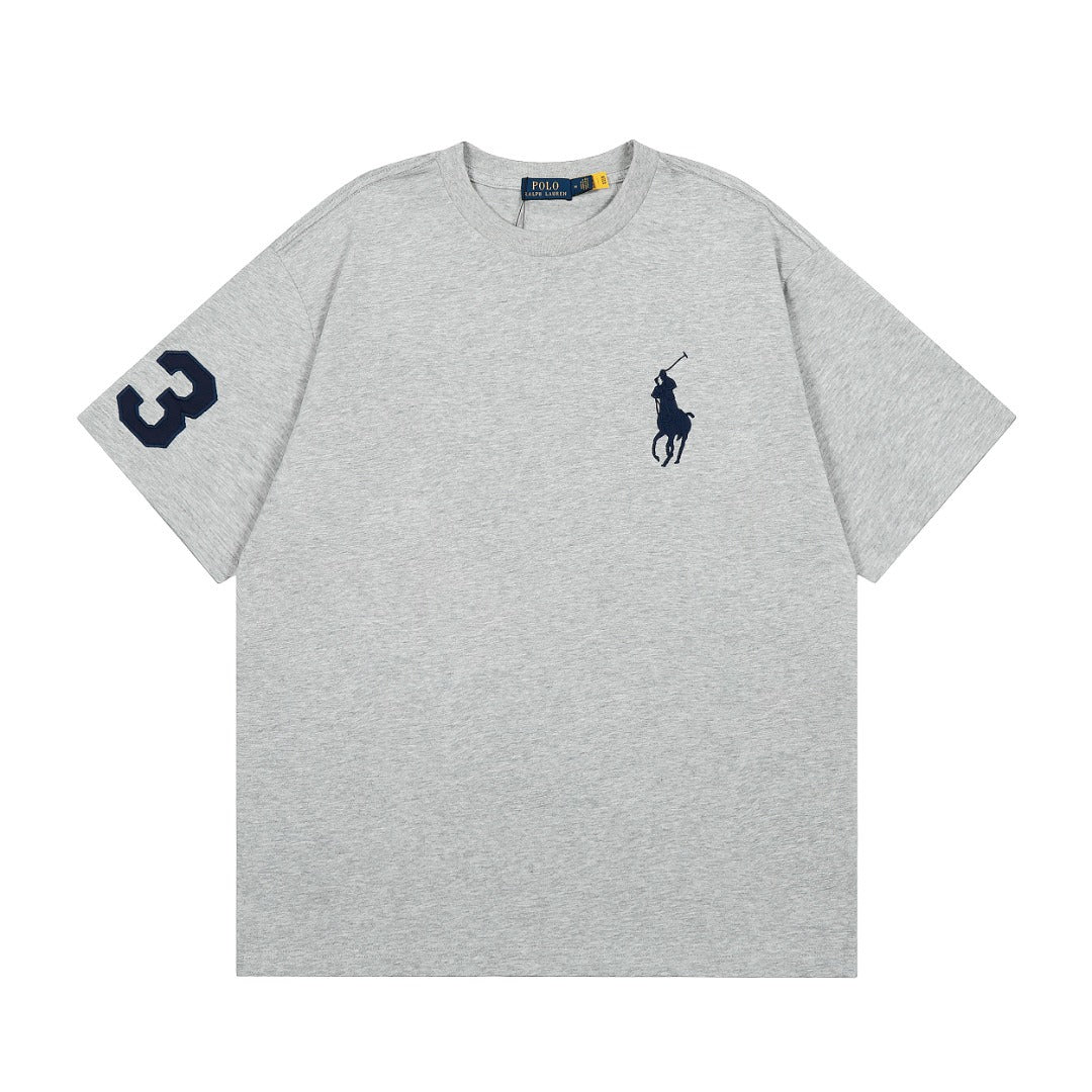 Ralph Lauren Men‘s Cotton T-shirt