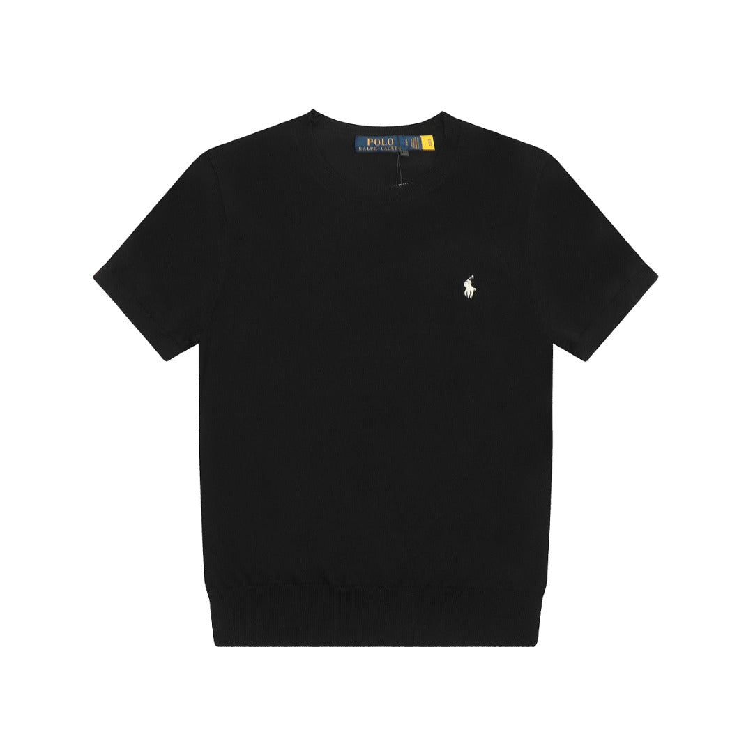 Ralph Lauren Women‘s Knit T-shirt