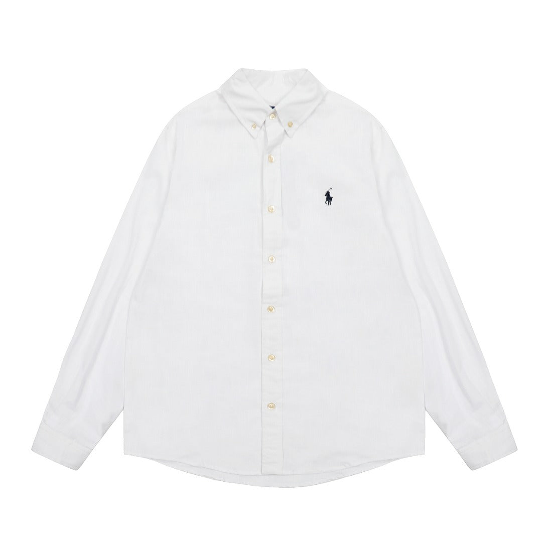 Ralph Lauren Men’s Cotton Shirt