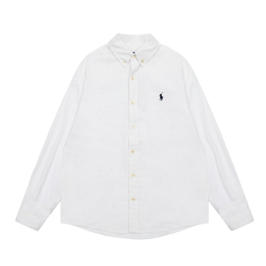 Ralph Lauren Men’s Cotton Shirt