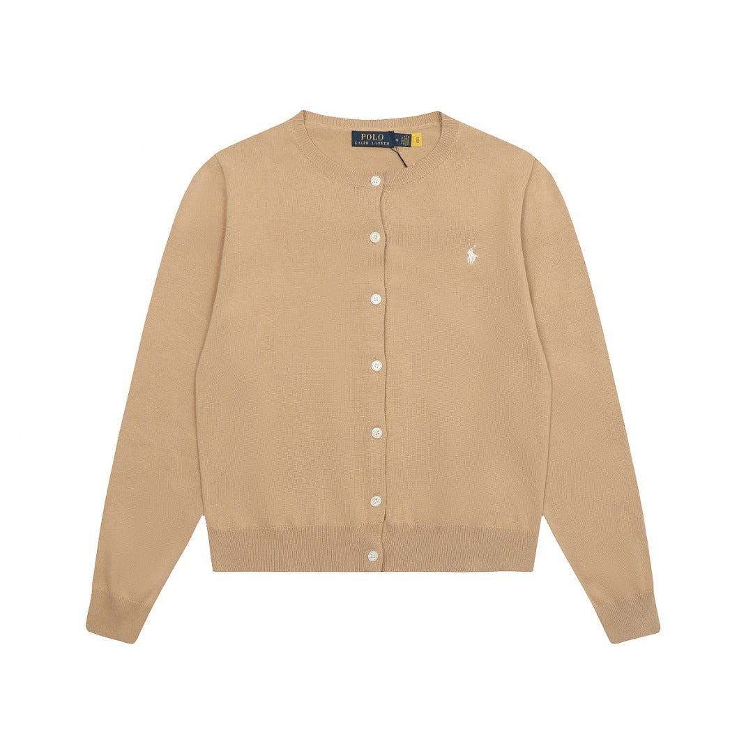 Ralph Lauren Women‘s Knit Cardigan