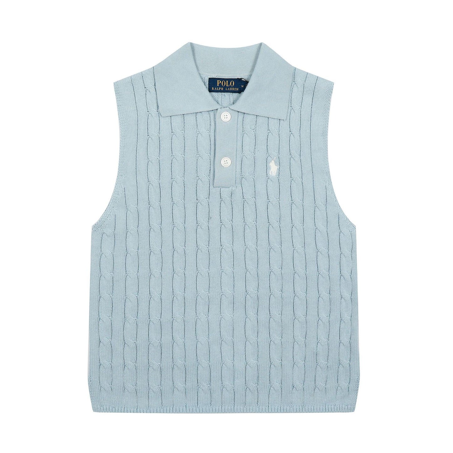 Ralph Lauren Women‘s Knit Vest
