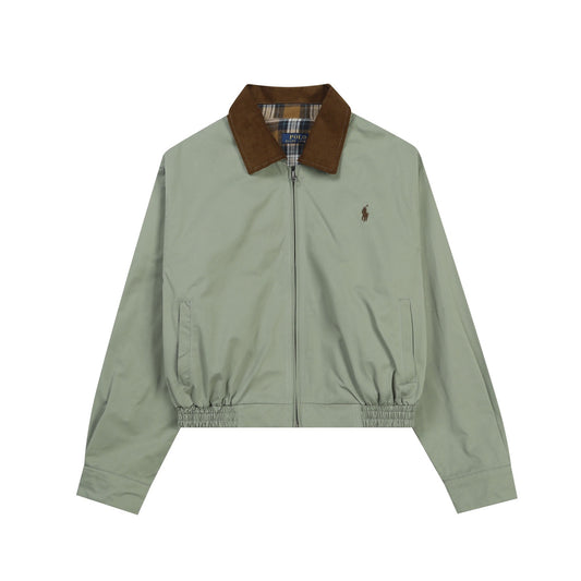 Ralph Lauren Unisex Short Jacket Coat