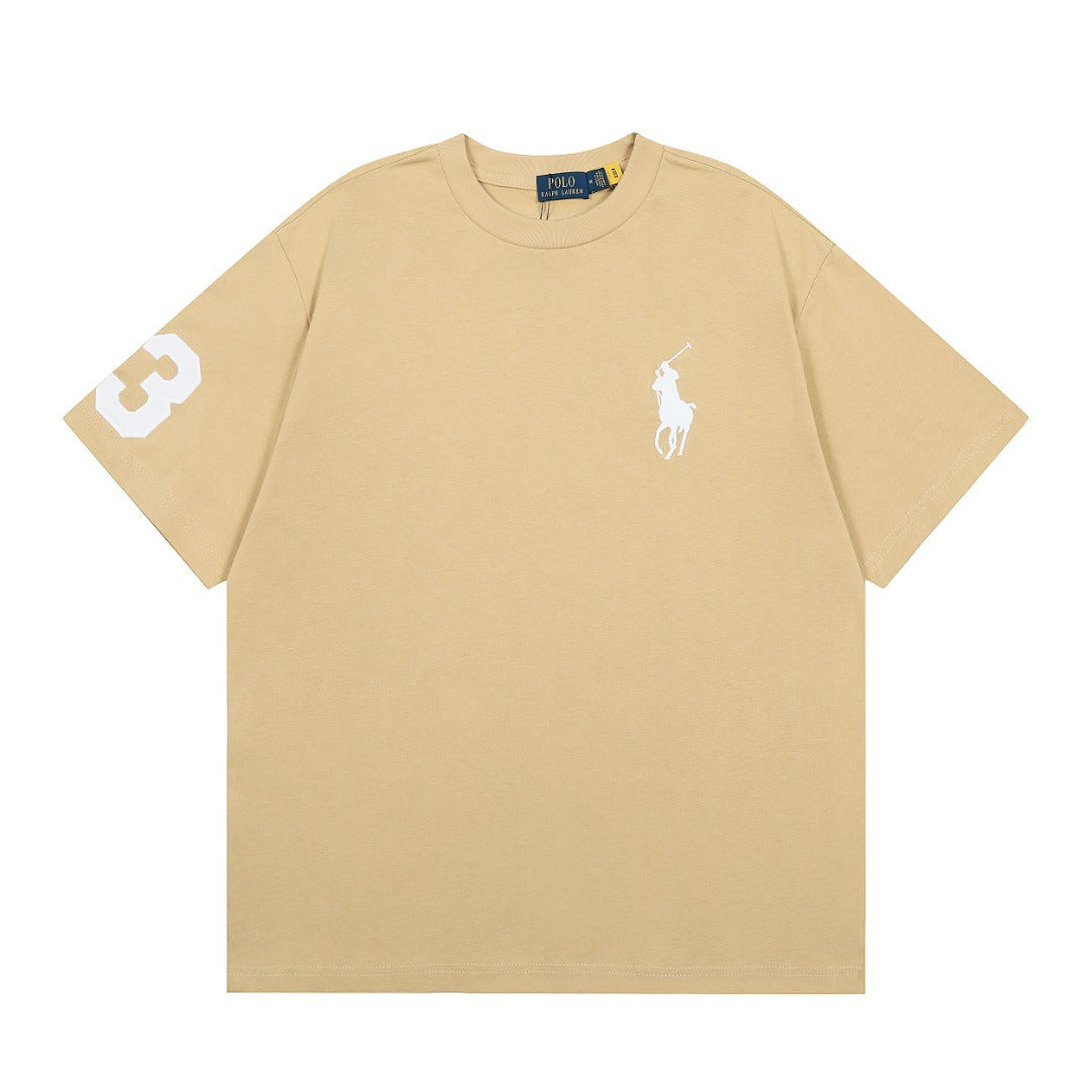 Ralph Lauren Men‘s Cotton T-shirt