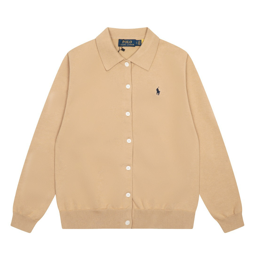 Ralph Lauren Women‘s Knit Cardigan