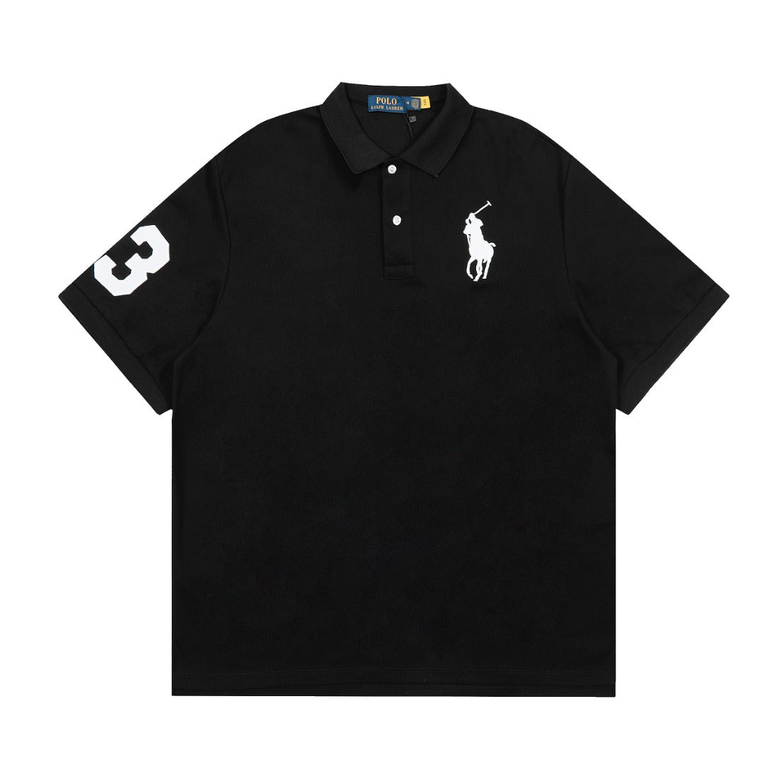 Ralph Lauren Men‘s Cotton Polo shirt