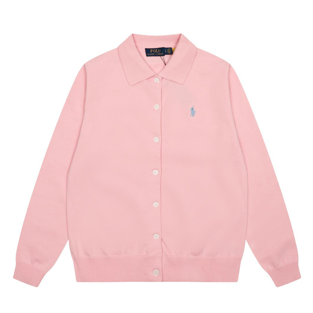 Ralph Lauren Women‘s Knit Cardigan