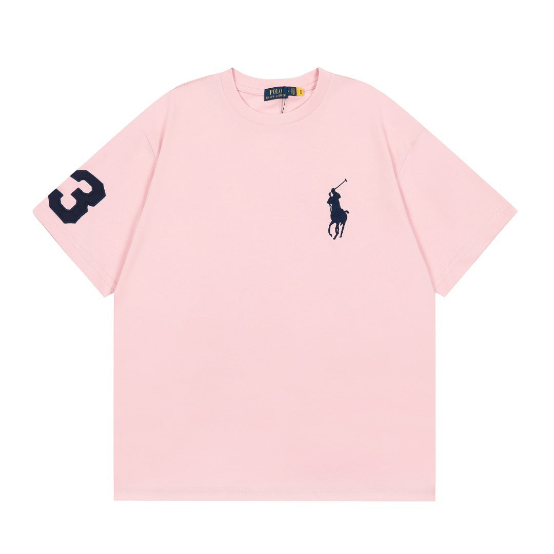 Ralph Lauren Men‘s Cotton T-shirt