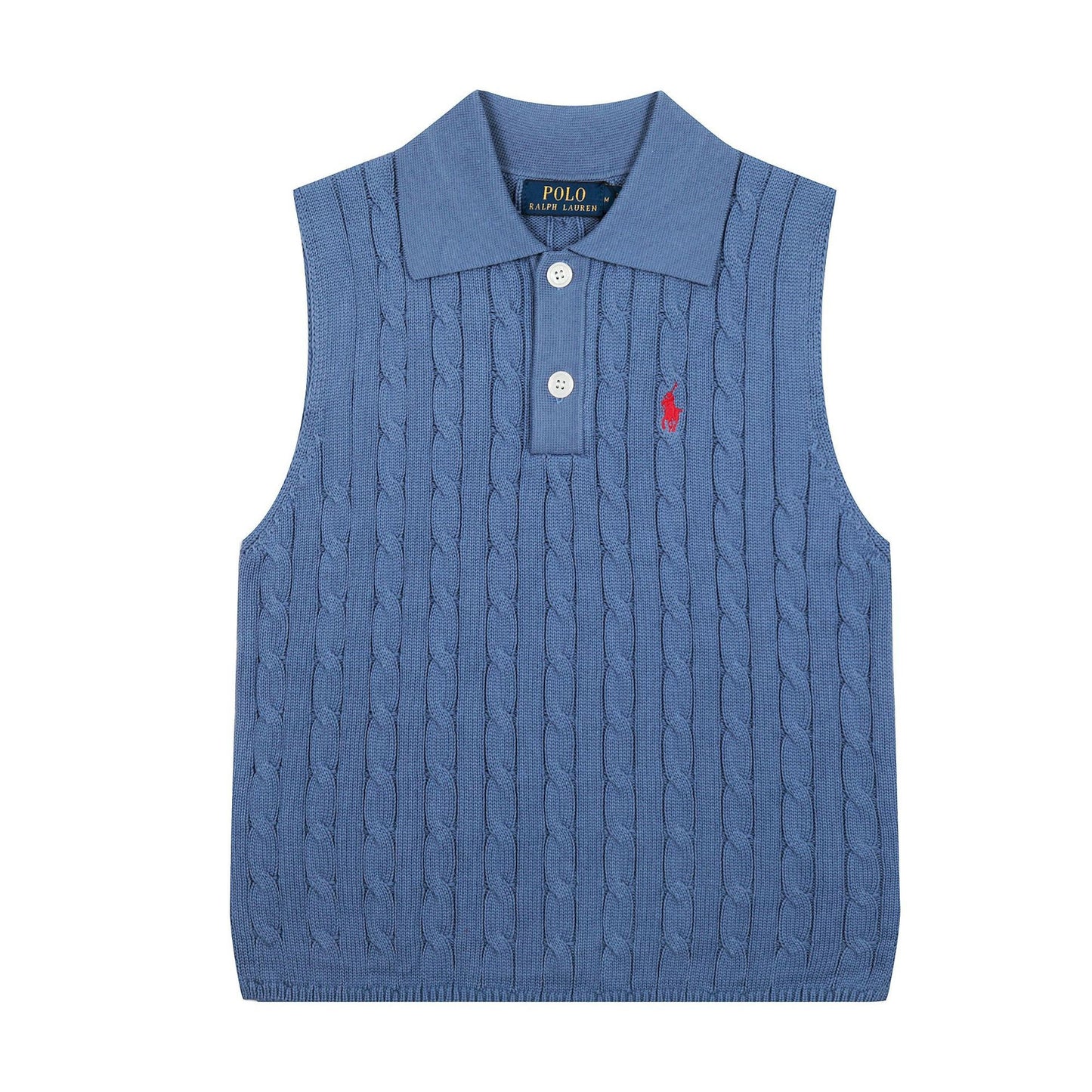 Ralph Lauren Women‘s Knit Vest