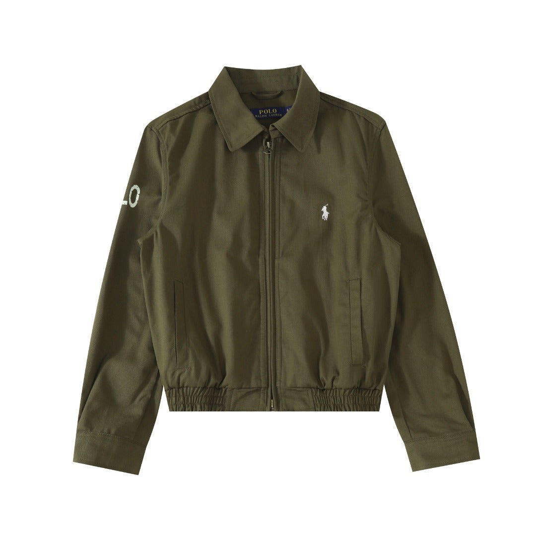 Ralph Lauren Women‘s Jacket Coat