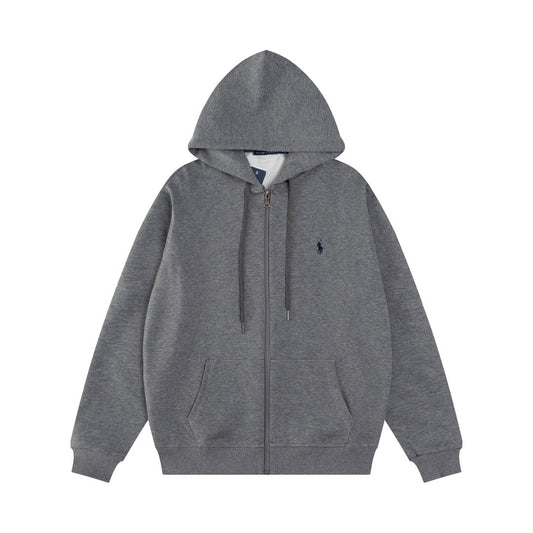 Ralph Lauren Unisex Cotton Hoodie