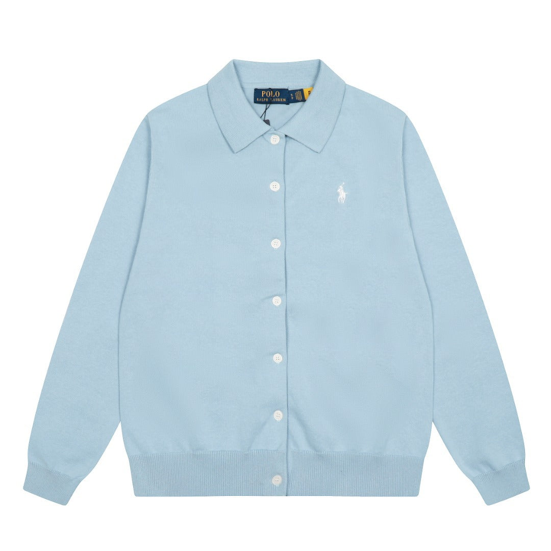 Ralph Lauren Women‘s Knit Cardigan