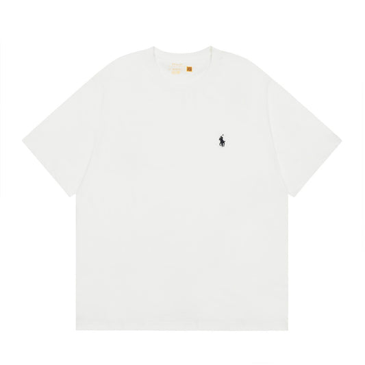 Ralph Lauren Unisex Cotton T-shirt