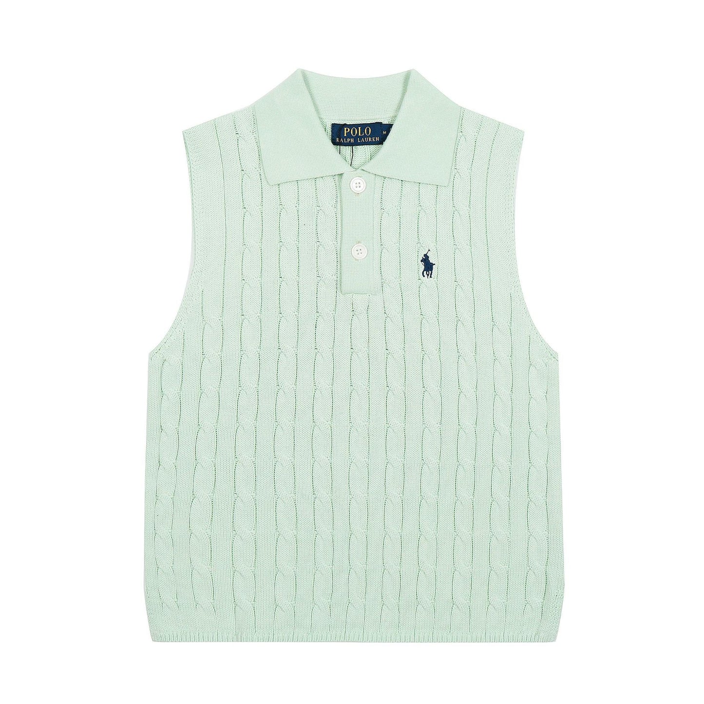 Ralph Lauren Women‘s Knit Vest