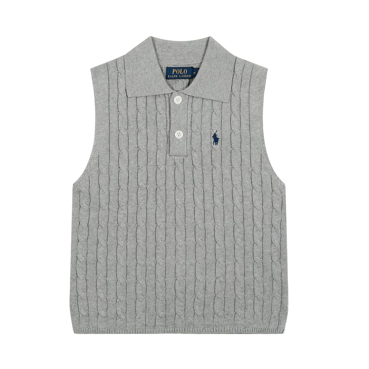 Ralph Lauren Women‘s Knit Vest