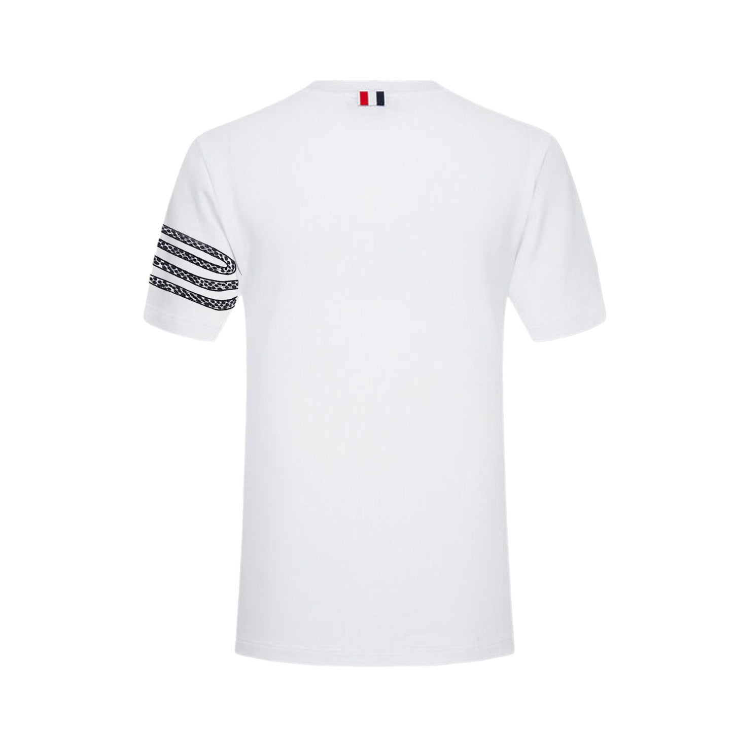 2025 Limited Edition Snake-Shaped T-Shirt