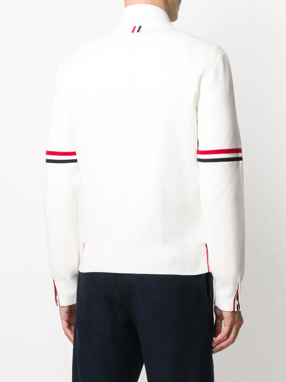 2025  Knitted cardigan