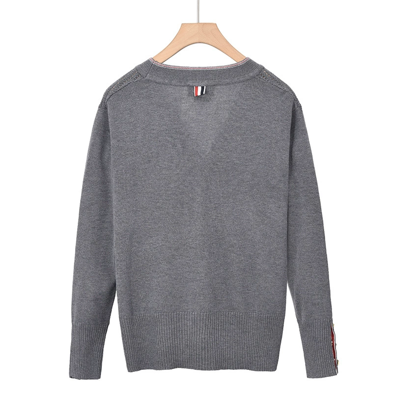 knitted sweaters