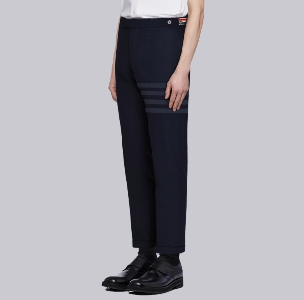 2025  wool trousers
